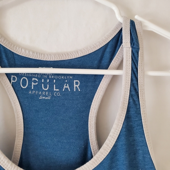 Vintage Texas Tank-top 🌞 - Picture 3 of 3